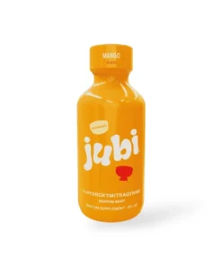 jubi Advanced 7-Hydroxymitragynine Shot Mango 2oz
